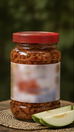 Mango Pickle