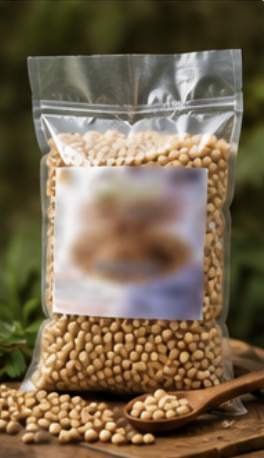 Soybean (Tempu/Local Soybean)